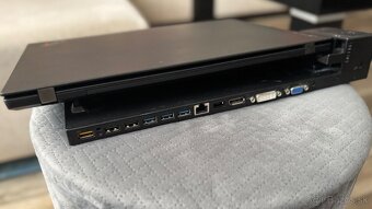 Lenovo ThinkPad T470 s dokovacou stanicou - 7