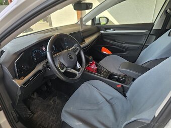 Predám volkswagen golf 1,5 - 7