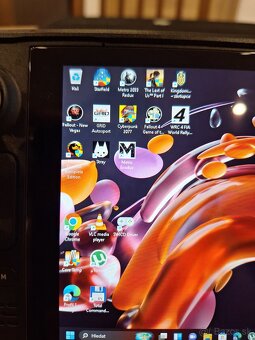 Steam Deck 1010 LCD 1TB + obal - 7