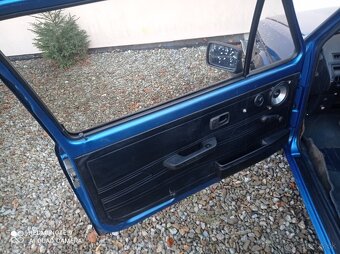 Vw jetta mk 1 - 7