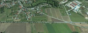 Priemyselný pozemok, Moravské Lieskové - 7