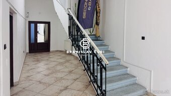Obchodné priestory na Hlavnej ul. v Prešove, 190 m2 - 7