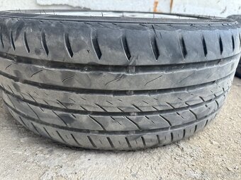 5x112 r17 Borbet - 7