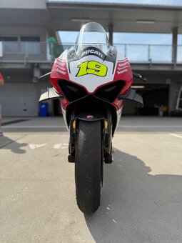 Ducati Panigale V4 - 7
