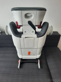 Britax Romer kidfix 2 xp sict - 7