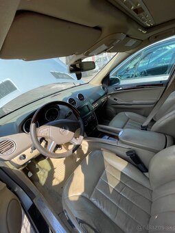 Mercedes ml320cdi - 7