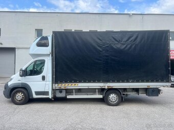Fiat ducato 3.0 jtd 130kw - 7