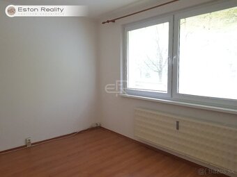 3-izbový byt s loggiou, 69 m2, Prostějovská, Sídlisko III - 7