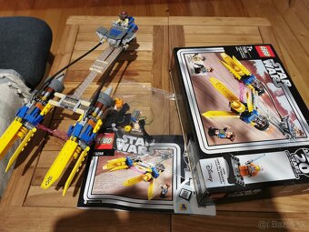 LEGO star wars - 7