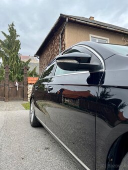 Predam Vw passat b7 1.8tsi, 118kw - 7