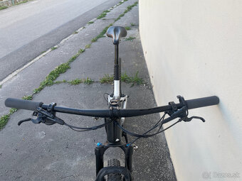 Canyon Lux WC CF6 - nový rám - 7