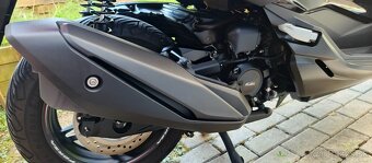 Honda Forza 350 - 7