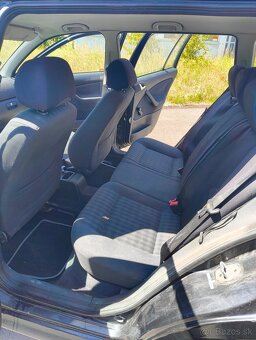 Škoda Octavia Mk1 1,9 tdi - 7