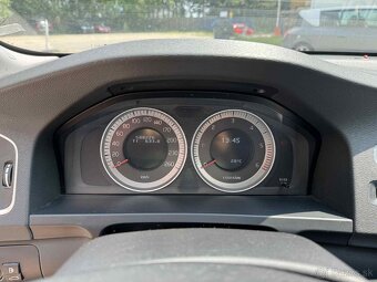 Volvo S60 D5 - 7