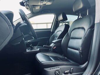Škoda Superb 2.0 TDI Active DSG - 7