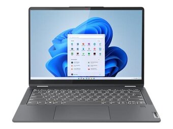 Lenovo IdeaPad Flex 5 14IAU7-14-Core i7 1255U-16GB-512GBSSD - 7