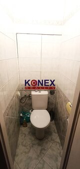 3-izbový byt blízko centra mesta Michalovce - 7