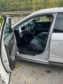 Hyundai Ioniq 5 Elektro - 7