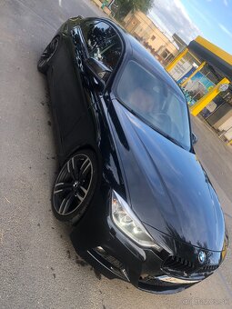 Bmw f30 320i 134 kw 2014 213000km - 7