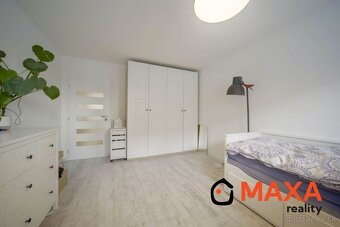 Priestranný dvojizbový byt na prenájom, Prievidza - 7