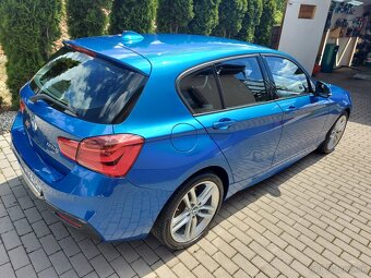 BMW rad1 118d - 7