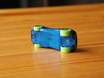 Staršie Hot wheels (cca 15-20 rokov) - 7