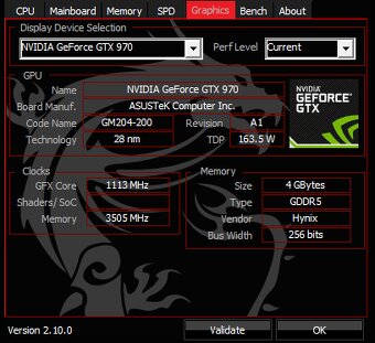 Gaming PC - Intel I5, 16GB RAM, GTX 970, 1,5TB - 7