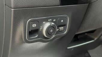 Mercedes-Benz EQA 250 AMG, Supercena, Zánovné vozidlo - 7