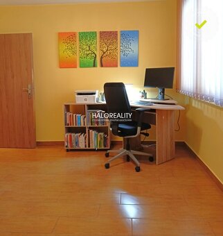 HALO reality - Predaj, trojizbový byt Košice Západ - Terasa, - 7