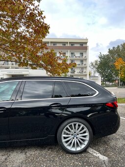 BMW G31 LCI 520d MildHybrid 140kw - 7