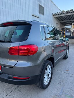 Volkswagen Tiguan 2.0 TDI 103kw DSG 4-motion - 7