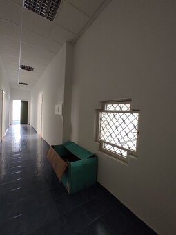 Kancelárske priestory v historickej budove centre Bratislavy - 7