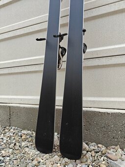 LYŽE KASTLE DX 73 157CM - 7