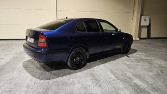 Škoda octavia 1 fl. 2.0 85kw - 7