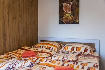 Investičná príležitosť pri aquaparku Bešeňová - 7