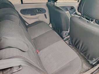 Renault Thália 1.4i - 7
