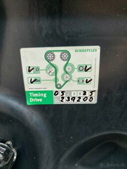 Škoda Superb 2.0 tdi manuál 110kw - 7