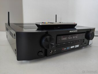 Marantz NR1510 - 7
