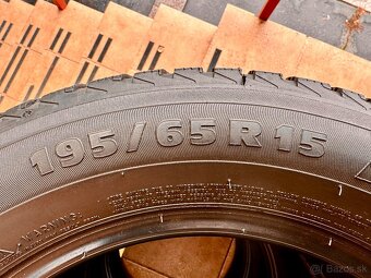 195/65 R15 zimné pneumatiky komplet.sada - 7