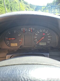 Passat b5 sedan 1.9TDI 81Kw Rotačka - 7