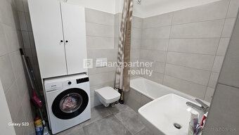 Moderný 2-izbový byt s perfektným výhľadom v Hamuliakove - 7