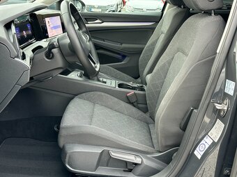 Volkswagen Golf Variant 2.0 TDi - 7