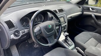 SKODA OCTAVIA KOMBI - na predaj / aj na splatky - 7