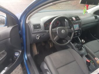 Volkswagen Golf 5 - 7