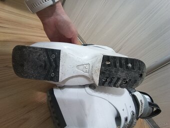 Dámske lyžiarky - 7