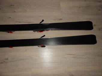 Predam v peknom stave panske lyze znacky ATOMIC - 7