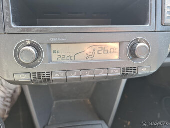 Volkswagen polo 1.4 16v Automat prevodovka - 7