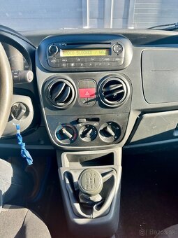 Fiat Fiorino 1.3 JTD 2008 55kw - 7