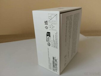 Nové Apple Airpods PRO 3 - 7