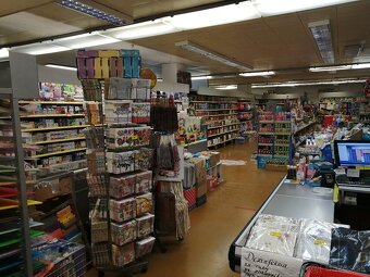 Prenájom obchodných priestorov - 7